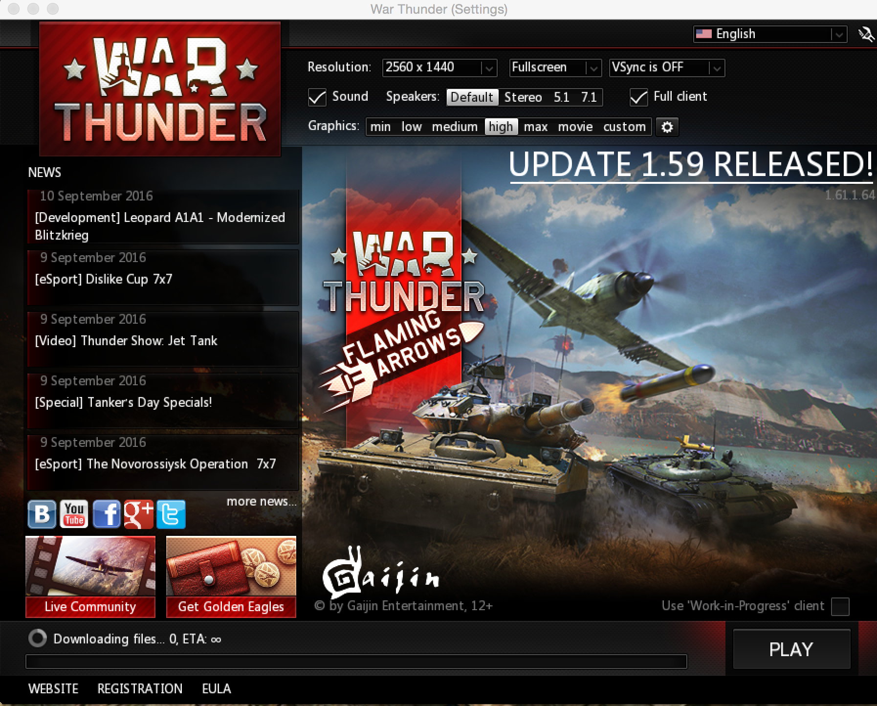 war thunder 3d models download