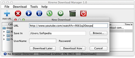 Xtreme Download Manager Pour Mac